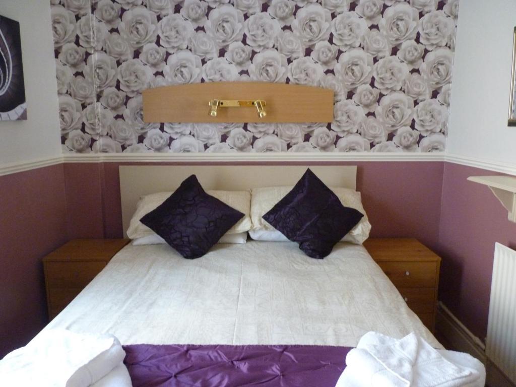 Hotel The Avon Blackpool Camera foto