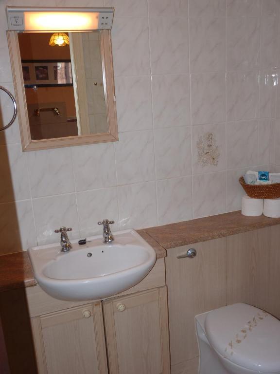 Hotel The Avon Blackpool Camera foto