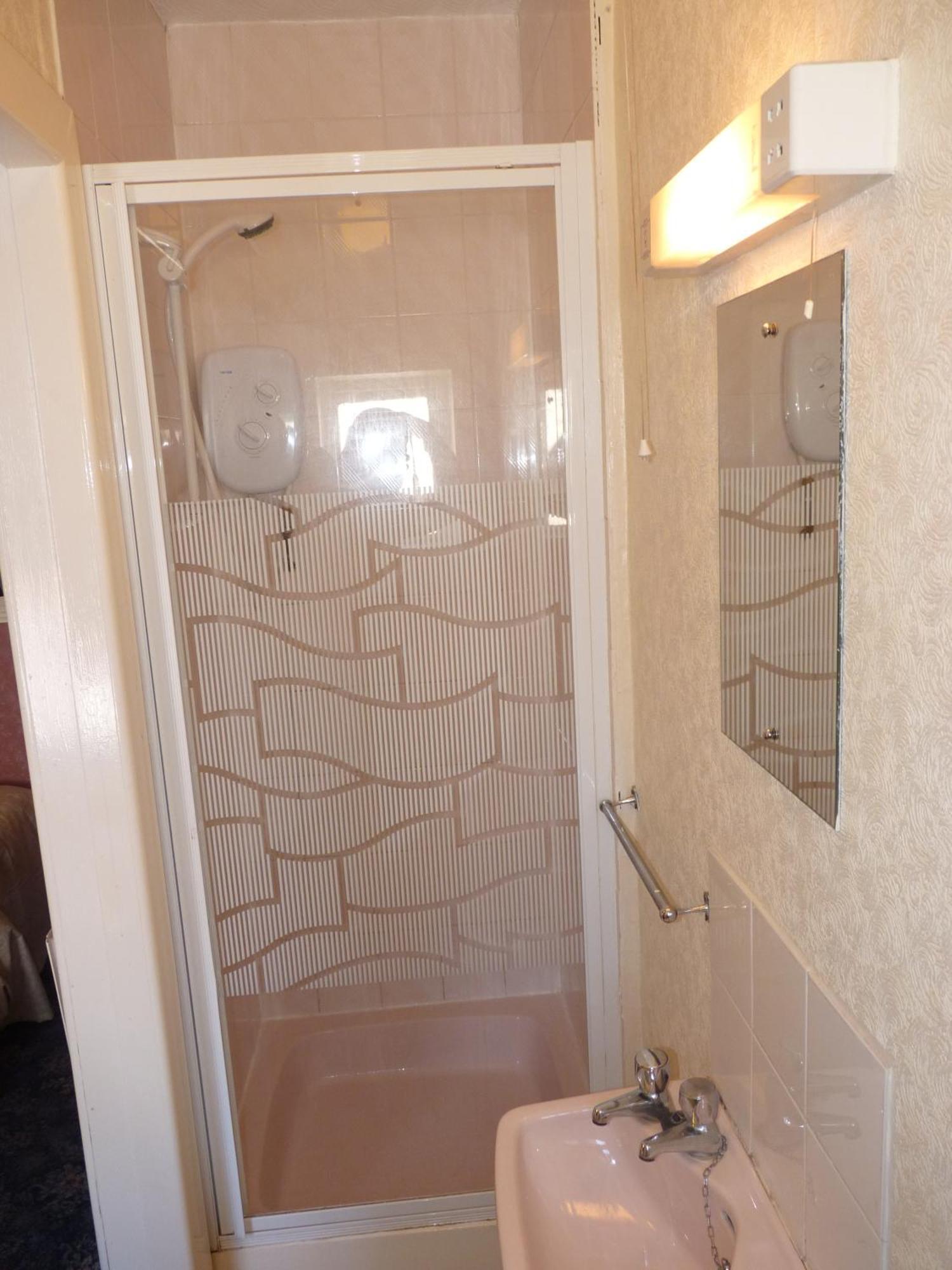 Hotel The Avon Blackpool Esterno foto