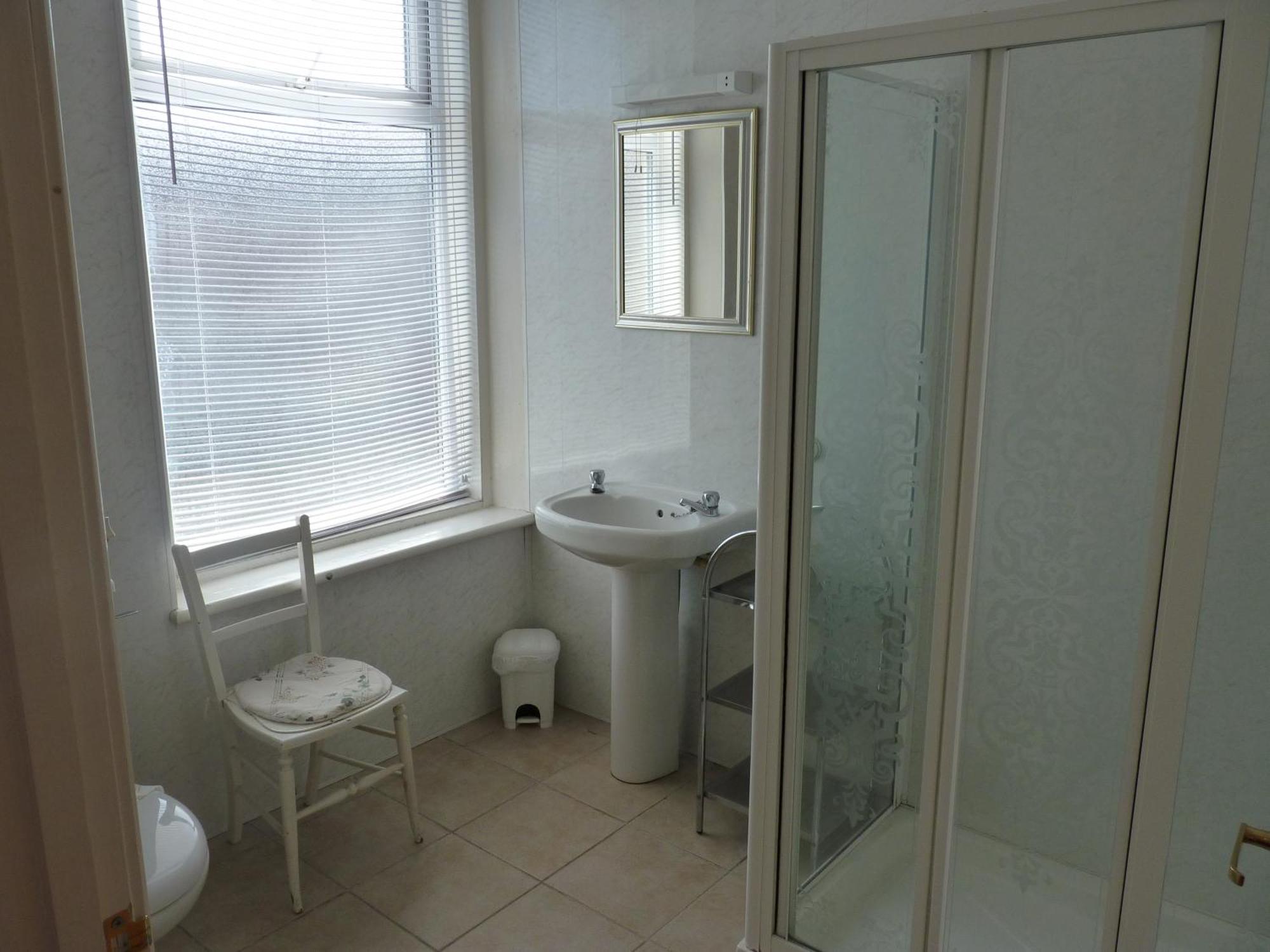 Hotel The Avon Blackpool Esterno foto