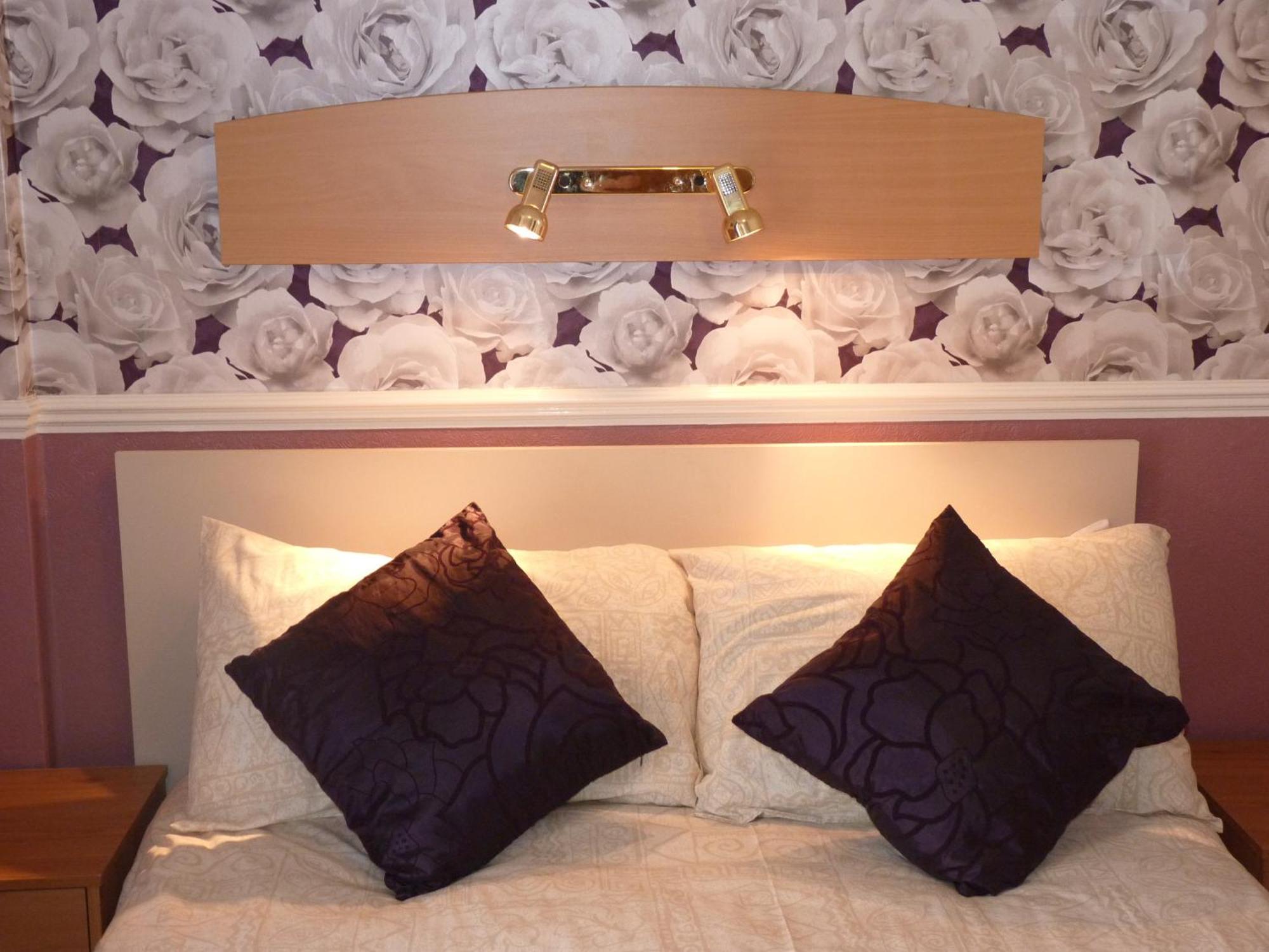 Hotel The Avon Blackpool Esterno foto